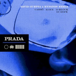 Prada (David Guetta & Hypaton remix)