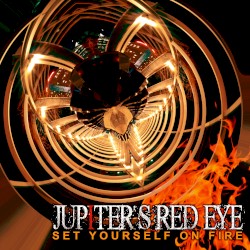 Set Yourself on Fire