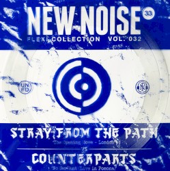 Stray From the Path Vs. Counterparts
