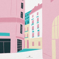 Wandering and Wondering