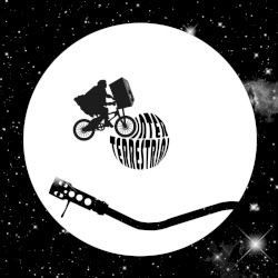 Interrestrial EP