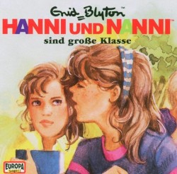 Hanni und Nanni 20: ... sind große Klasse