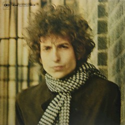 Blonde on Blonde