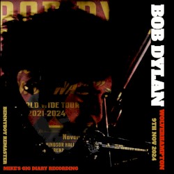 2024-11-09: The Civic Hall, Wolverhampton, UK