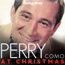 Perry Como at Christmas