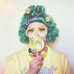 Oompa Loompa