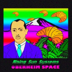 Oberheim Space