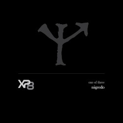 One Of Three: Nigredo