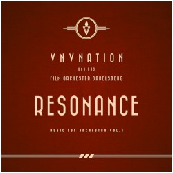 Resonance: Music for Orchestra, Vol. 1
