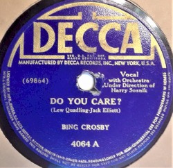 Do You Care? / Humpty Dumpty Heart