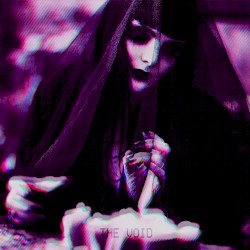 THE VOID