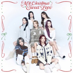 [My Christmas Sweet Love]