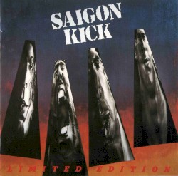 Saigon Kick