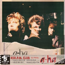 45 R.P.M. Club