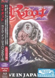 Live in Japan 2018