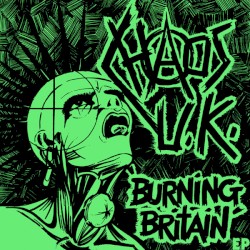 Burning Britain