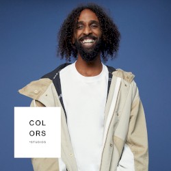 Through the Dark – A COLORS SHOW