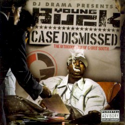 Case Dismissed! The Introduction to G-Unit South