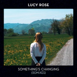 Something's Changing (Remixes)