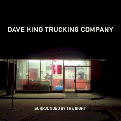 Surrounded by the Night