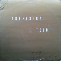 Orchestral Touch I