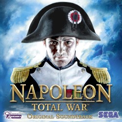 Napoleon: Total War Original Soundtrack