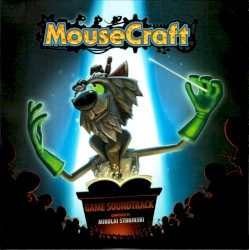 MouseCraft Game Soundtrack