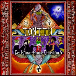 Der Human-Gnome Projektum 5