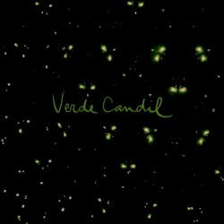 Verde candil