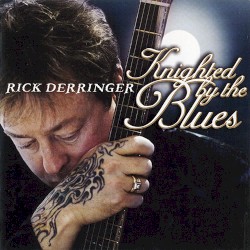 Knighted by the Blues