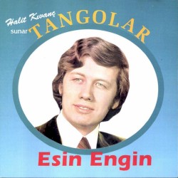 Tangolar - Halit Kıvanç Sunar