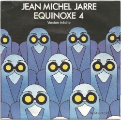 Équinoxe 4