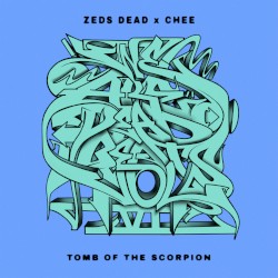 Tomb of the Scorpion