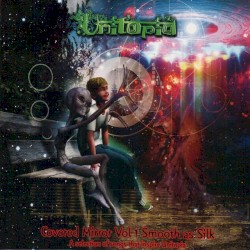 Covered Mirror, Vol. 1 (Smooth as Silk)