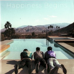 Happiness Begins