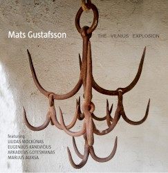 The Vilnius Explosion