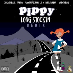 Pippy Long Stockin (remix)