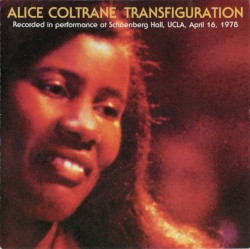 Transfiguration