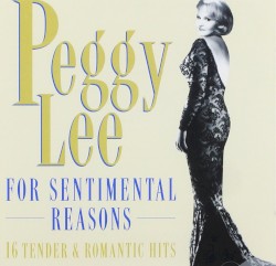 For Sentimental Reasons