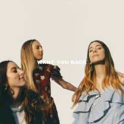 Want You Back