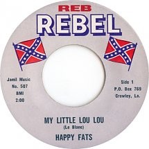 My Little Lou Lou / The Day Of Indecision