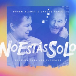 No estás solo: Canción para los enfermos