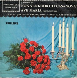 Nonnenkoor uit „Cassanova” / Ave Maria