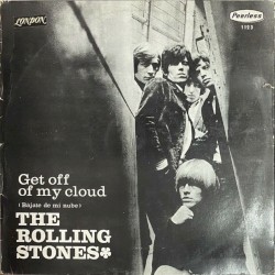 Get Off of My Cloud (Bájate de mi nube)