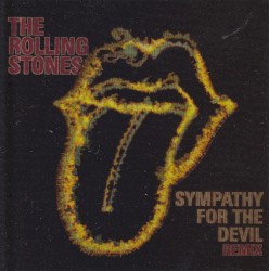 Sympathy for the Devil (remix)