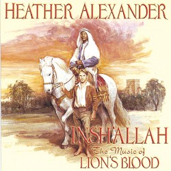 Insh' Allah: The Music of Lion's Blood