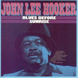 Blues Before Sunrise