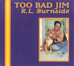 Too Bad Jim
