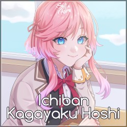 Ichiban Kagayaku Hoshi (Russian ver.)