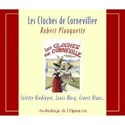 Les Cloches de Corneville